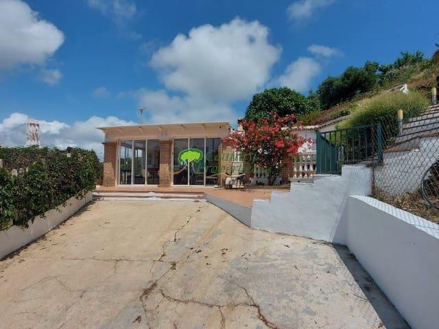 Casa Rural en venta en La Axarquía, Andalucía