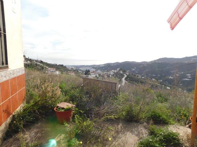 Casa Rural en venta en Torrox