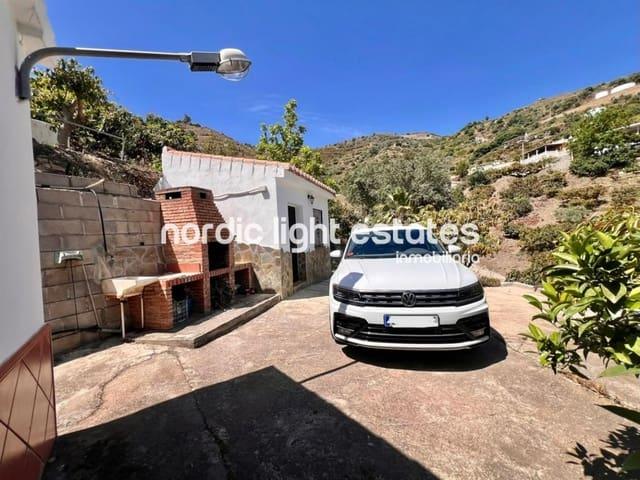 Casa Rural en venta en La Axarquía, Andalucía