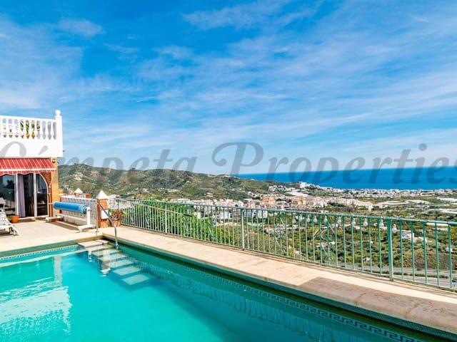 Casa Rural en venta en La Axarquía, Andalucía