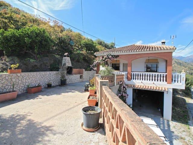 Casa Rural en venta en La Axarquía, Andalucía