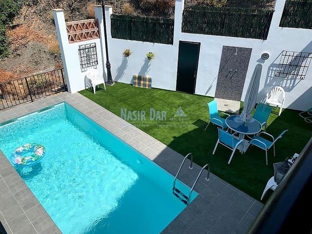 Casa Rural en venta en Torrox