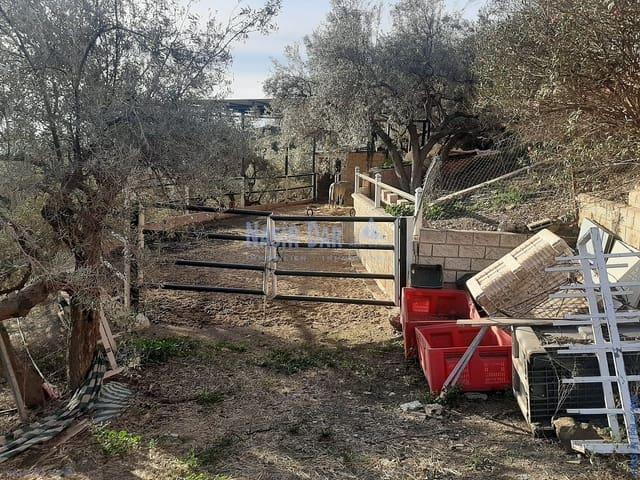 Casa Rural en venta en La Axarquía, Andalucía