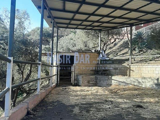 Casa Rural en venta en La Axarquía, Andalucía