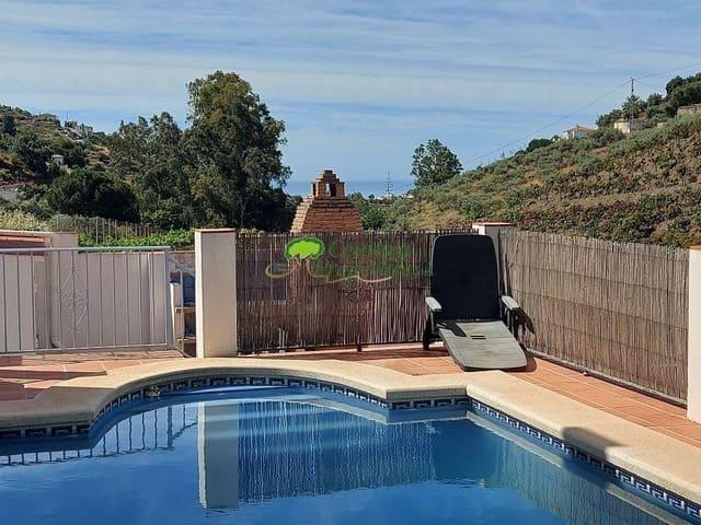 Casa Rural en venta en La Axarquía, Andalucía
