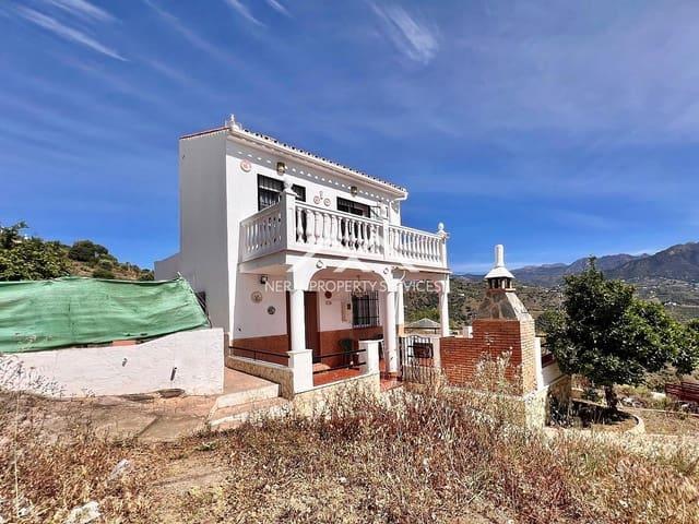 Casa Rural en venta en La Axarquía, Andalucía