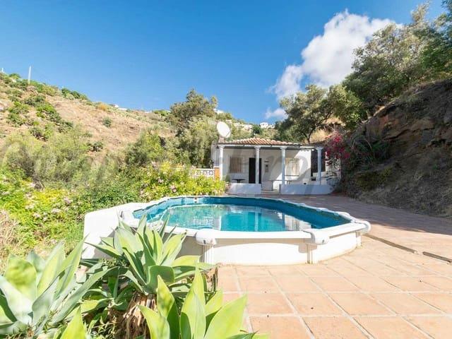 Casa Rural en venta en Torrox