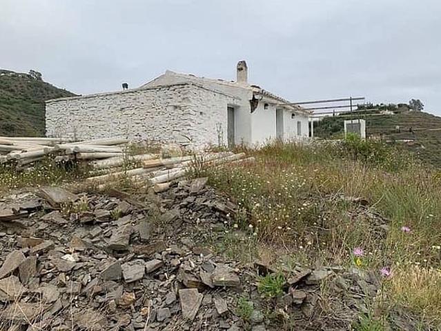 Casa Rural en venta en La Axarquía, Andalucía