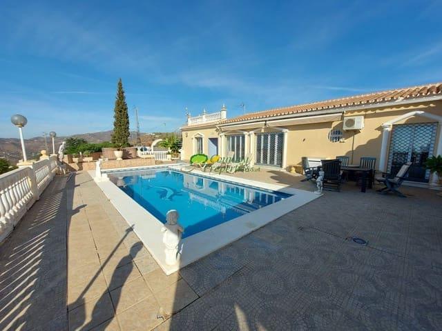 Quinta en venta en Torrox
