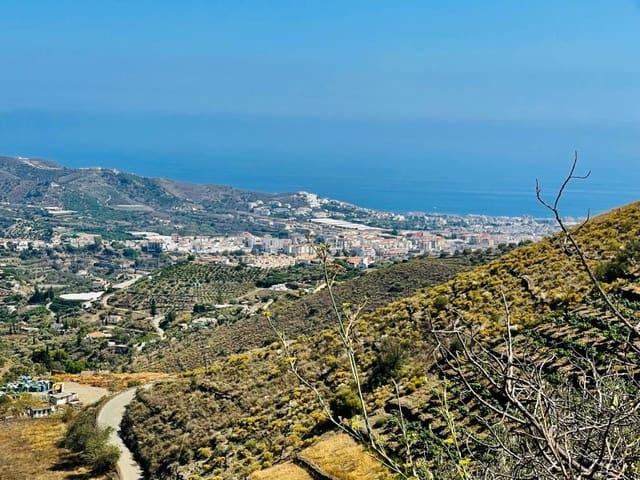 Casa Rural en venta en La Axarquía, Andalucía
