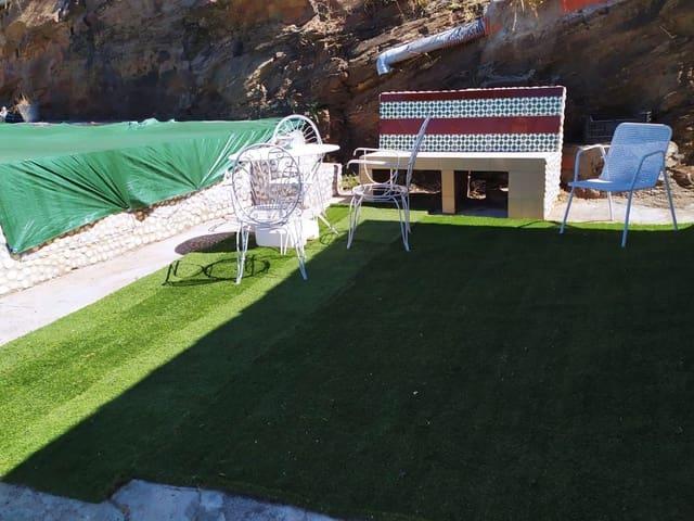Casa Rural en venta en La Axarquía, Andalucía