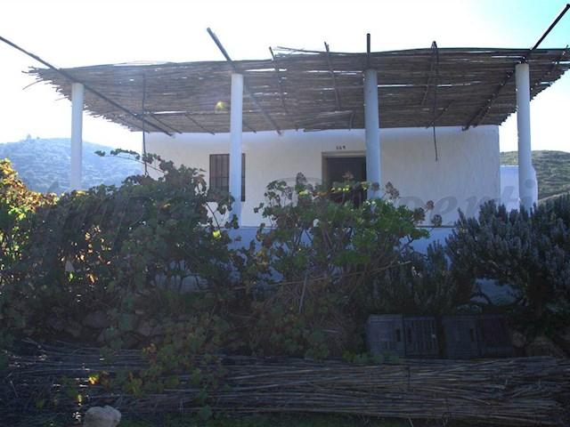 Casa Rural en venta en Torrox