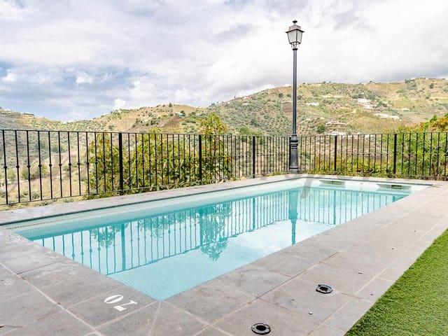 Casa Rural en venta en Torrox