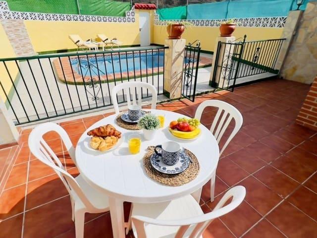 Casa Rural en venta en Torrox