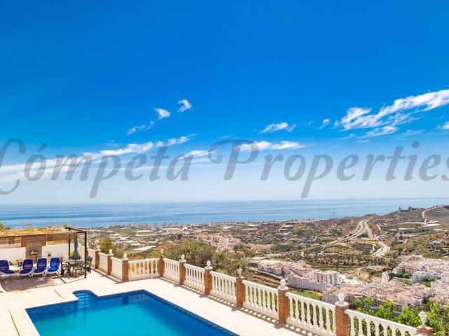 Casa Rural en venta en Torrox