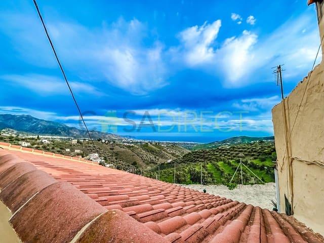Casa Rural en venta en Torrox