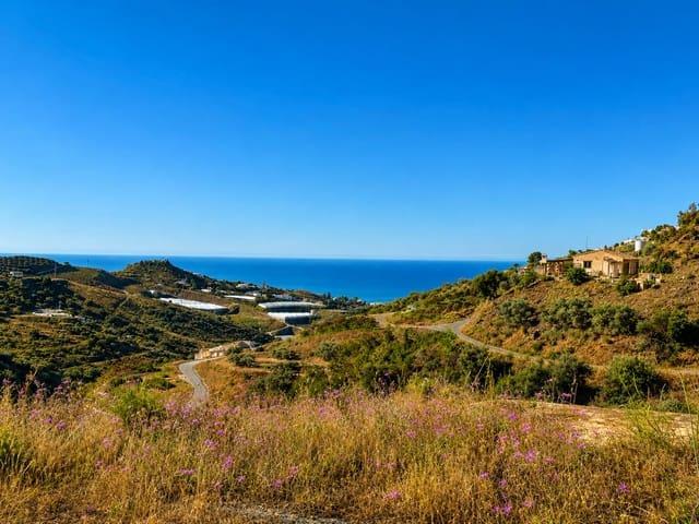 Casa Rural en venta en La Axarquía, Andalucía