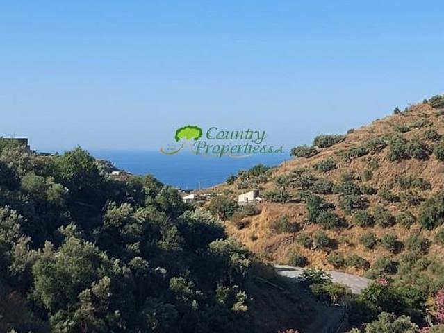 Casa Rural en venta en Torrox