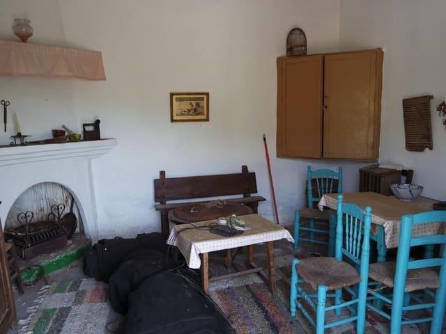 Casa Rural en venta en La Axarquía, Andalucía