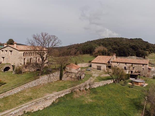 Casa Rural en venta en Garrotxa, Catalunya
