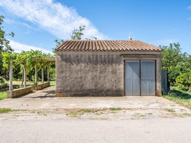 Casa Rural en venta en Baix Ebre, Catalunya
