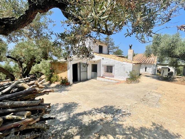 Casa Rural en venta en Baix Ebre, Catalunya