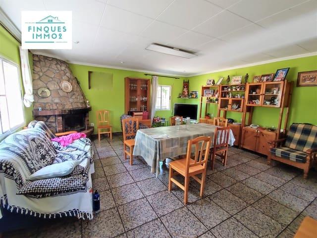 Casa Rural en venta en els Dolors, Tortosa
