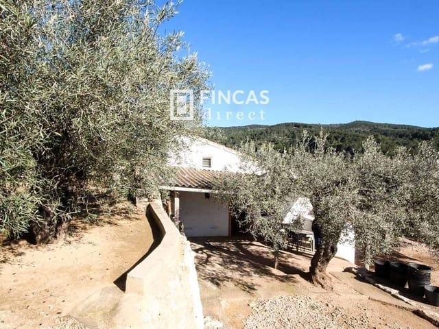 Casa Rural en venta en Baix Ebre, Catalunya