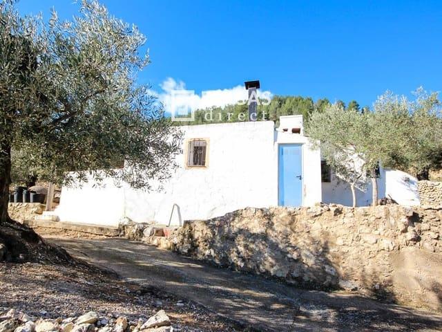 Casa Rural en venta en Baix Ebre, Catalunya