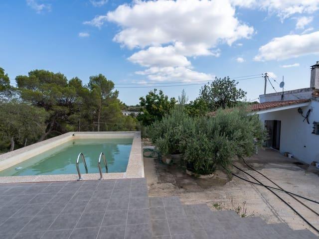 Casa Rural en venta en Baix Ebre, Catalunya