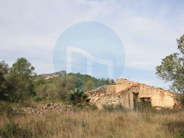 Casa Rural en venta en Baix Ebre, Catalunya