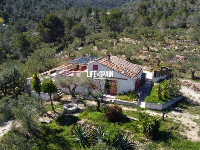 Casa Rural en venta en Baix Ebre, Catalunya