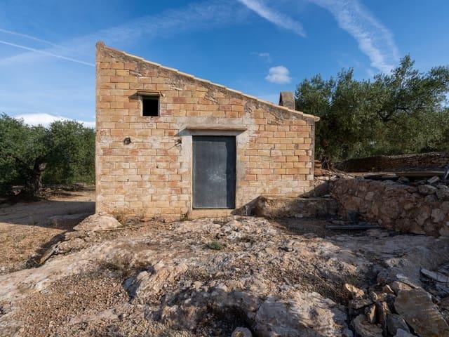 Casa Rural en venta en Baix Ebre, Catalunya