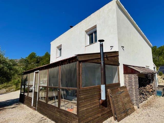 Casa Rural en venta en Baix Ebre, Catalunya
