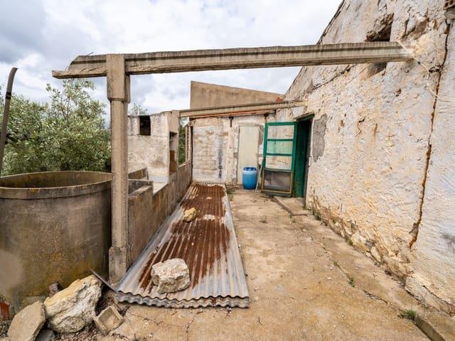 Casa Rural en venta en Baix Ebre, Catalunya