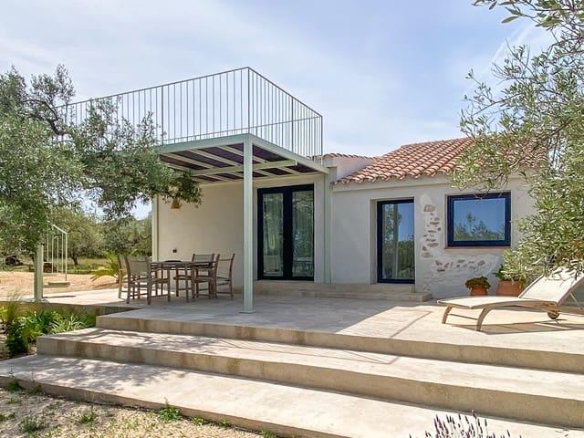 Casa Rural en venta en Baix Ebre, Catalunya