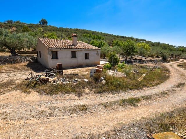 Casa Rural en venta en Baix Ebre, Catalunya