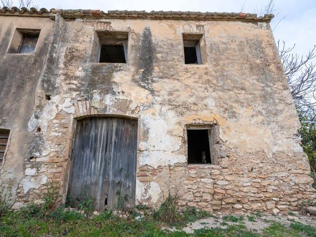 Casa Rural en venta en Baix Ebre, Catalunya