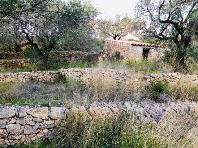 Casa Rural en venta en els Dolors, Baix Ebre