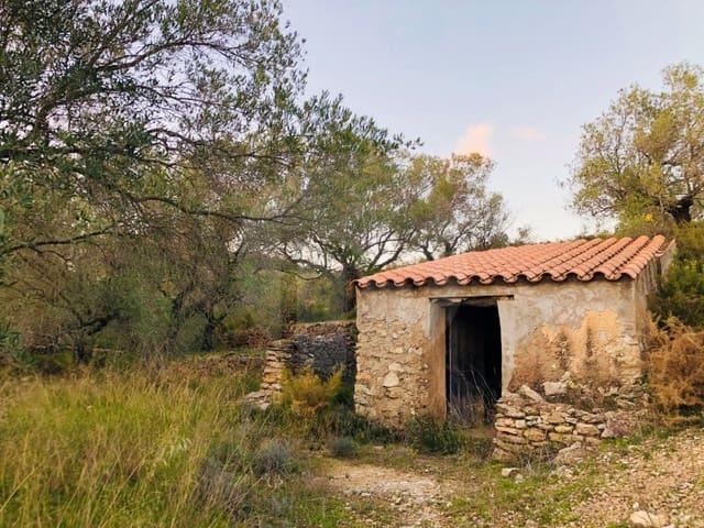 Casa Rural en venta en Baix Ebre, Catalunya