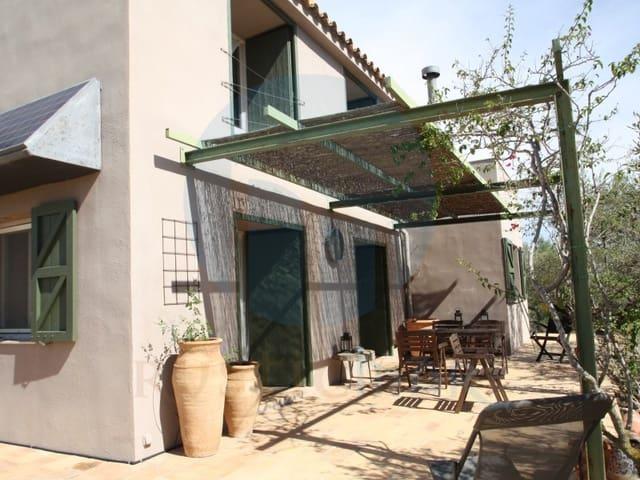 Casa Rural en venta en Baix Ebre, Catalunya