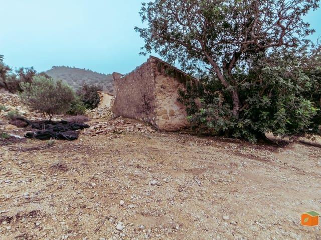 Casa Rural en venta en els Dolors, Baix Ebre