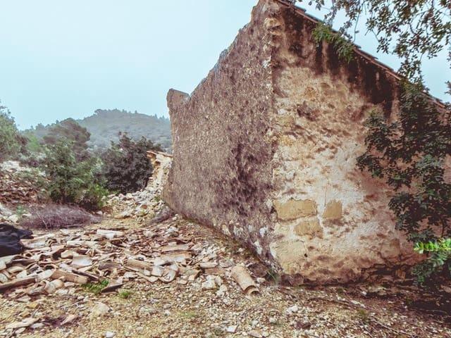 Casa Rural en venta en Baix Ebre, Catalunya