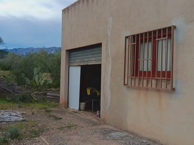 Casa Rural en venta en Baix Ebre, Catalunya