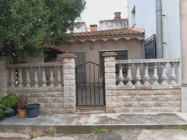 Casa Rural en venta en Baix Ebre, Catalunya