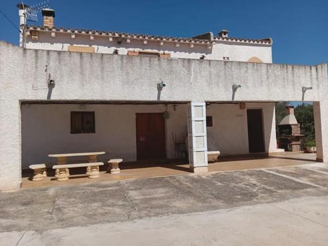 Casa Rural en venta en Baix Ebre, Catalunya