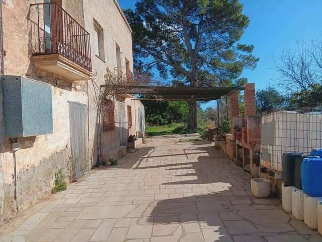 Casa Rural en venta en Baix Ebre, Catalunya