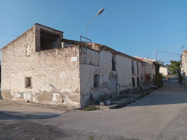 Casa Rural en venta en Baix Ebre, Catalunya