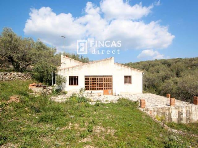 Casa Rural en venta en Baix Ebre, Catalunya