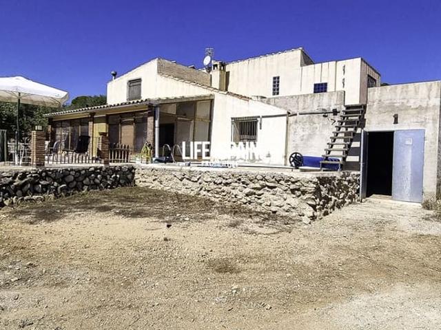 Casa Rural en venta en Baix Ebre, Catalunya
